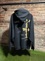 Cactus Jack x Highest in the Room Hoodie Sz. XL