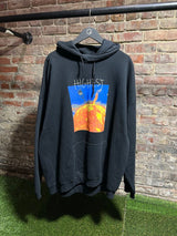 Cactus Jack x Highest in the Room Hoodie Sz. XL
