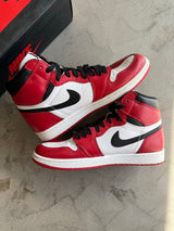 Jordan 1 Homage to Home Sz.9.5