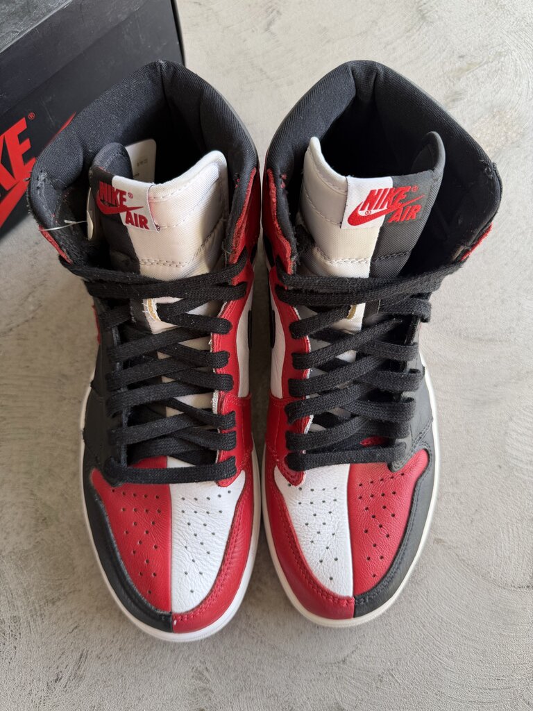 Jordan 1 Homage to Home Sz.9.5