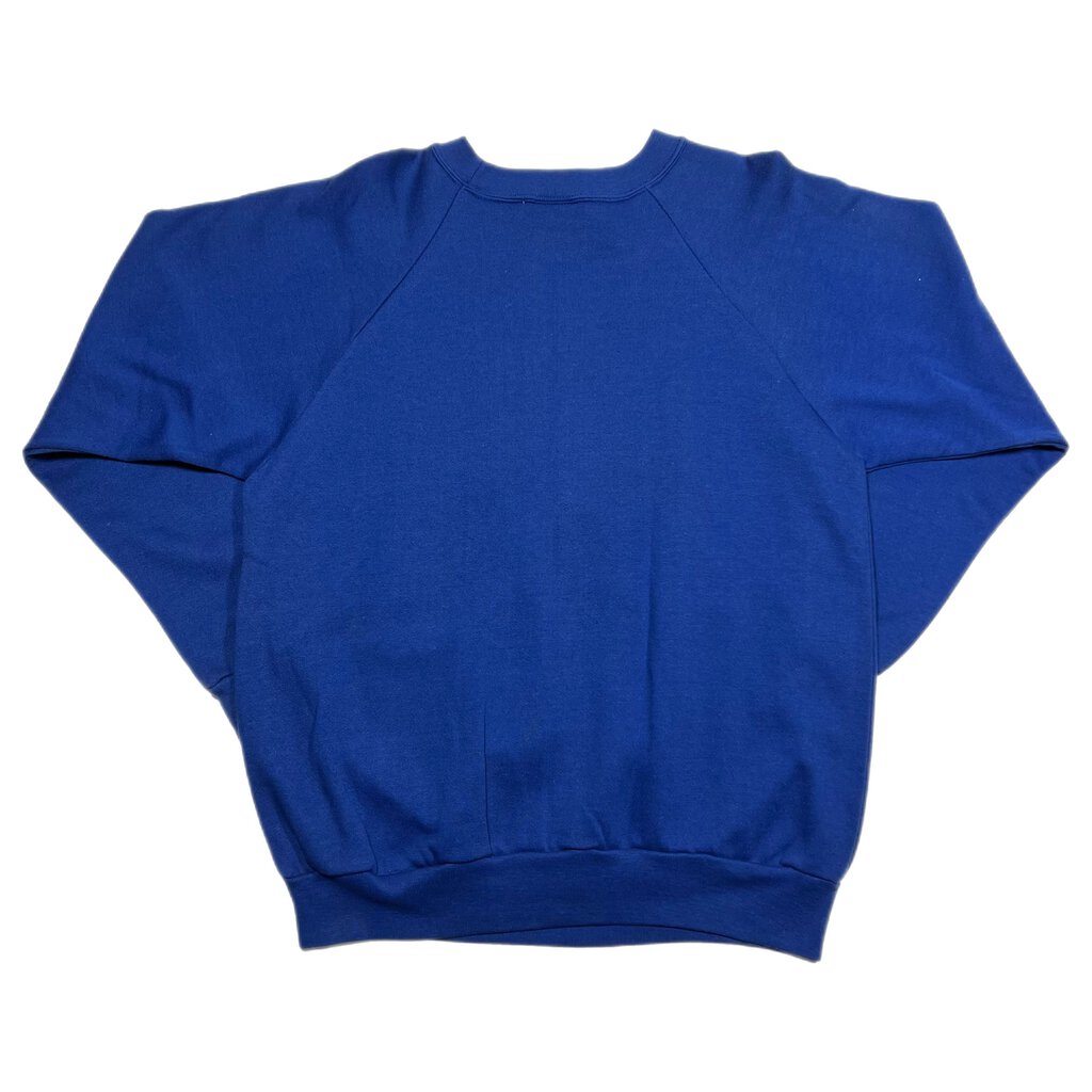By Any Means Necessary Crewneck Sz.L