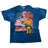 Firefighter Tee sz 3XL