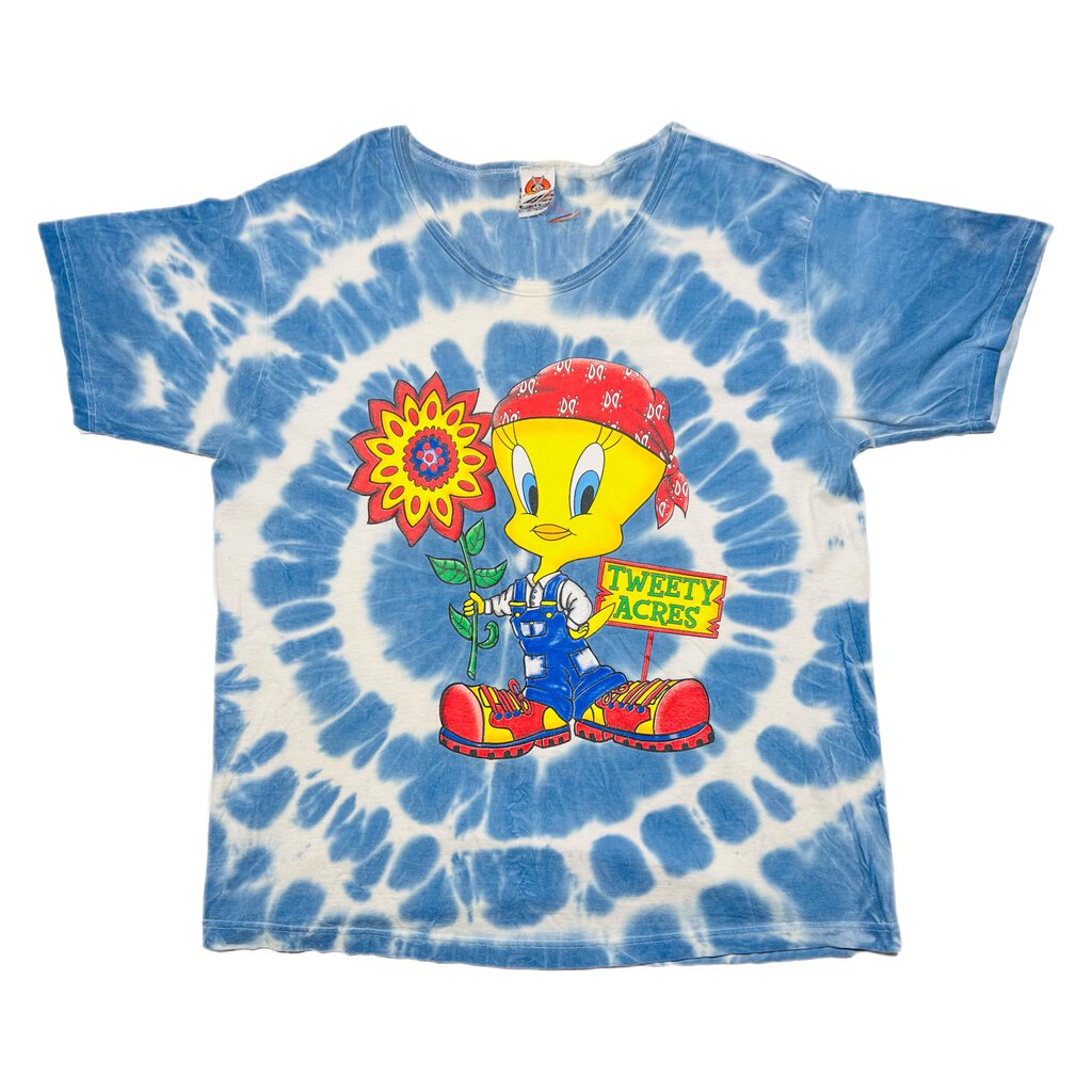 1999 Tweety Bird Tee Sz.XL