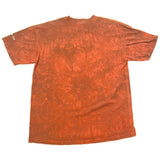 The Mountains Red Panda Tee Sz.XL