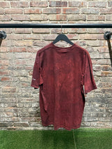 The Mountains Red Panda Tee Sz.XL