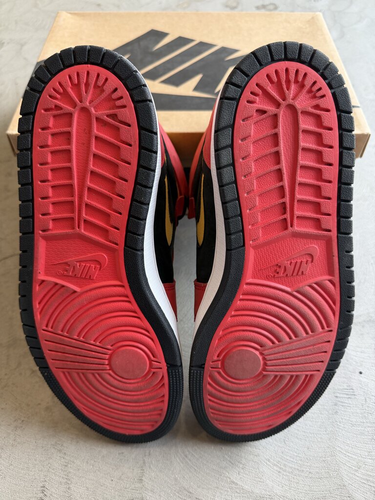 Jordan 1 Chili Red Sz.10.5