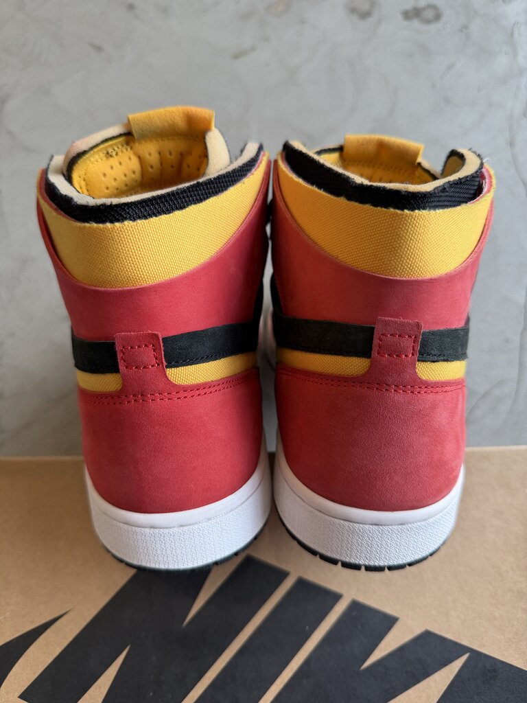 Jordan 1 Chili Red Sz.10.5