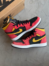 Jordan 1 Chili Red Sz.10.5