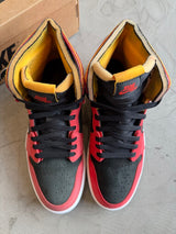 Jordan 1 Chili Red Sz.10.5