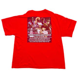 2015 Essence Festival Tee Sz.L