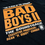 Bad Boys Tour Tee Sz.L