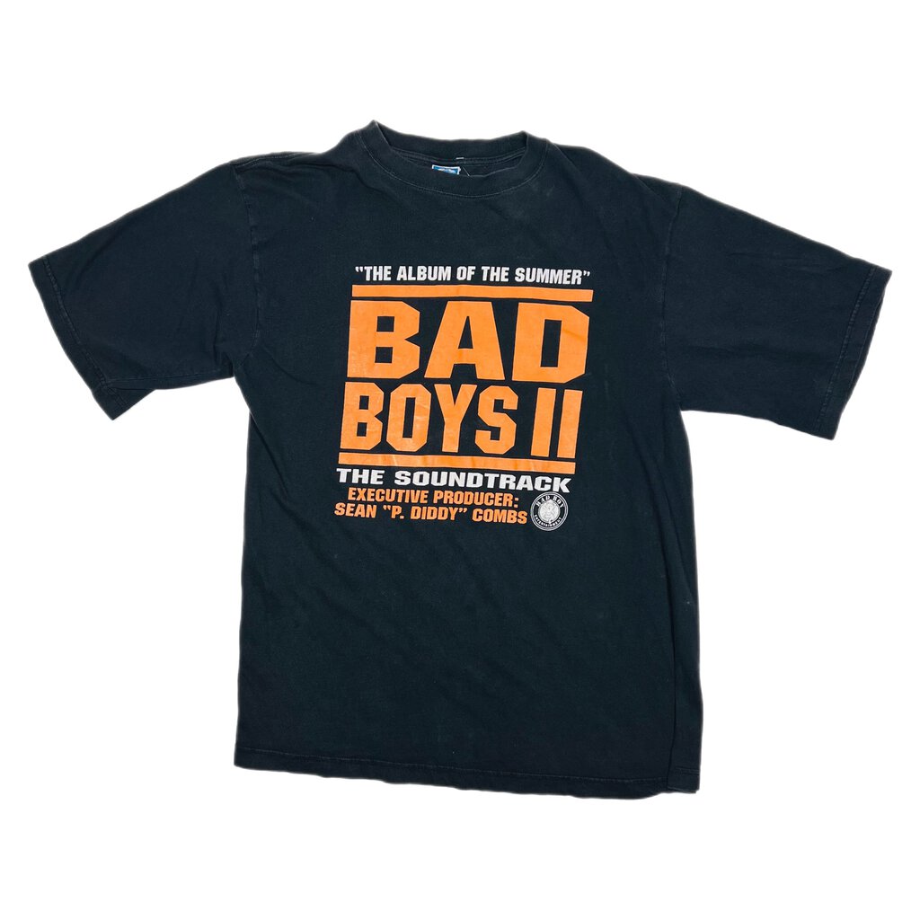 Bad Boys Tour Tee Sz.L