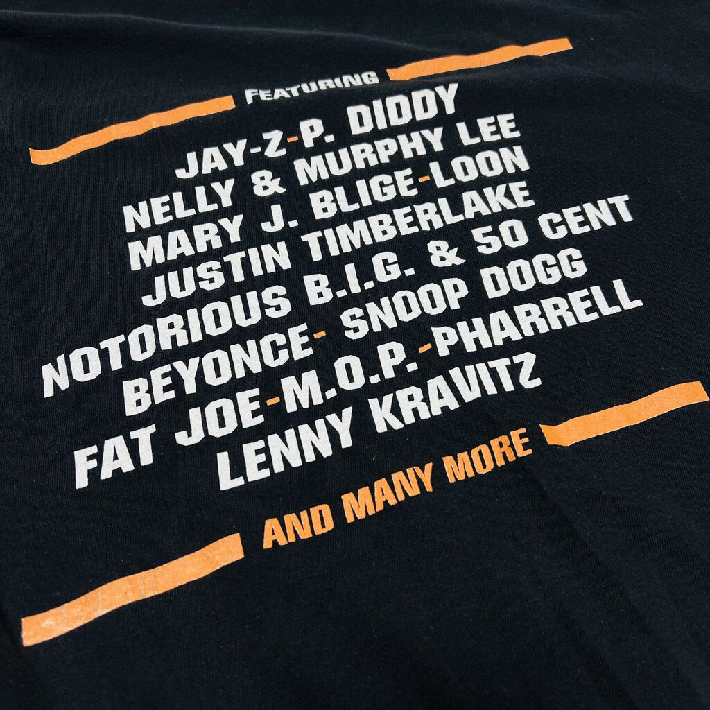 Bad Boys Tour Tee Sz.L