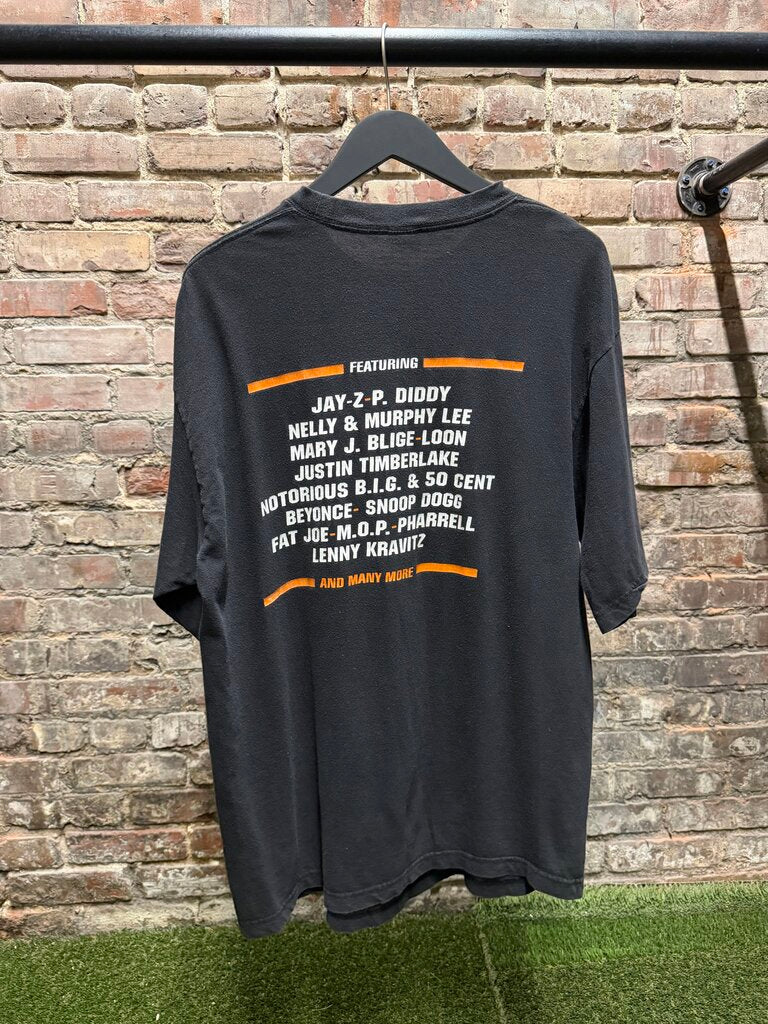 Bad Boys Tour Tee Sz.L