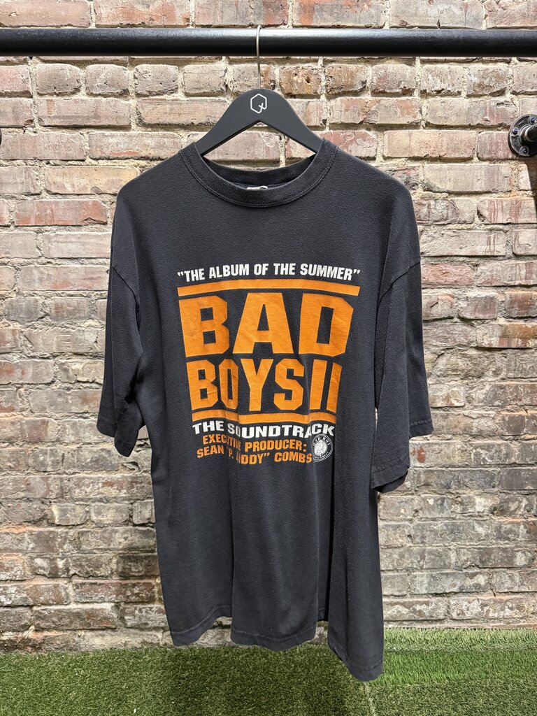 Bad Boys Tour Tee Sz.L