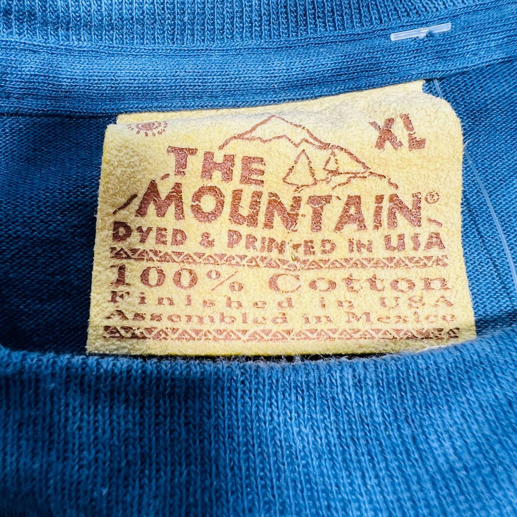 Vintage 1995 Deer Tee Sz.L