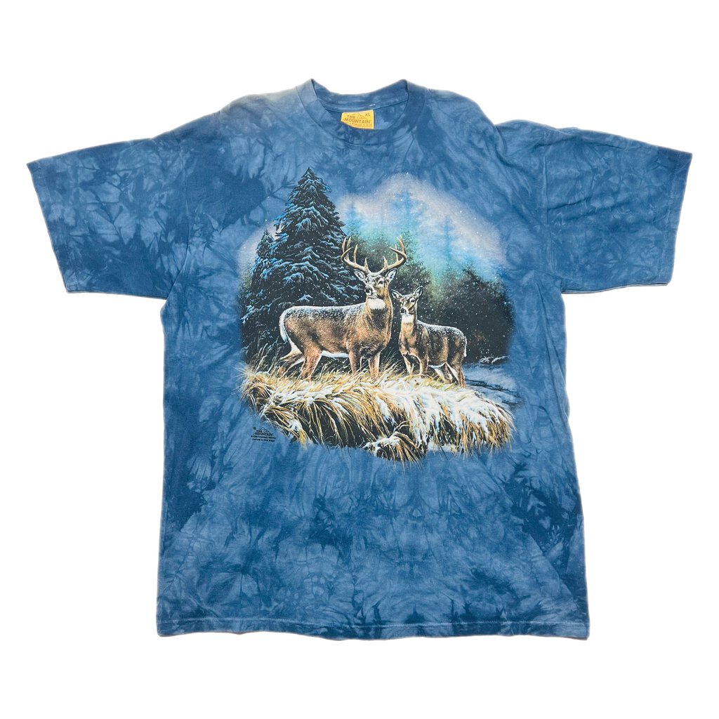 Vintage 1995 Deer Tee Sz.L