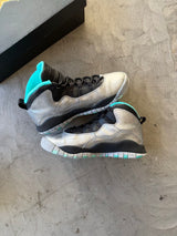 Jordan 10 30TH BG Sz 6.5