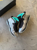 Jordan 10 30TH BG Sz 6.5