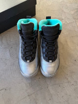 Jordan 10 30TH BG Sz 6.5
