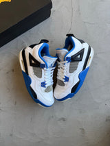 Jordan 4 Motorsport sz 7Y