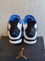 Jordan 4 Motorsport sz 7Y
