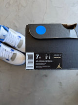 Jordan 4 Motorsport sz 7Y