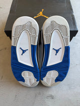 Jordan 4 Motorsport sz 7Y