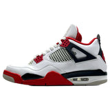 Jordan 4 Fire Red sz. 10