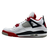 Jordan 4 Fire Red sz. 10