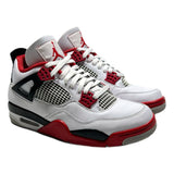 Jordan 4 Fire Red sz. 10