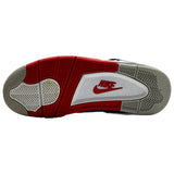 Jordan 4 Fire Red sz. 10