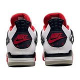Jordan 4 Fire Red sz. 10