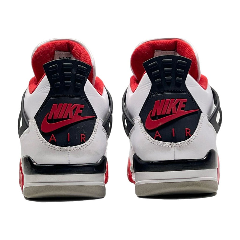 Jordan 4 Fire Red sz. 10