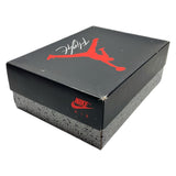 Jordan 4 Fire Red sz. 10