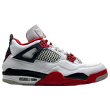 Jordan 4 Fire Red sz. 10