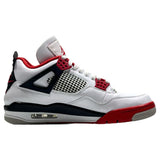 Jordan 4 Fire Red sz. 10