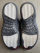 Jordan 12 Dark Grey Sz.10 (NO BOX)