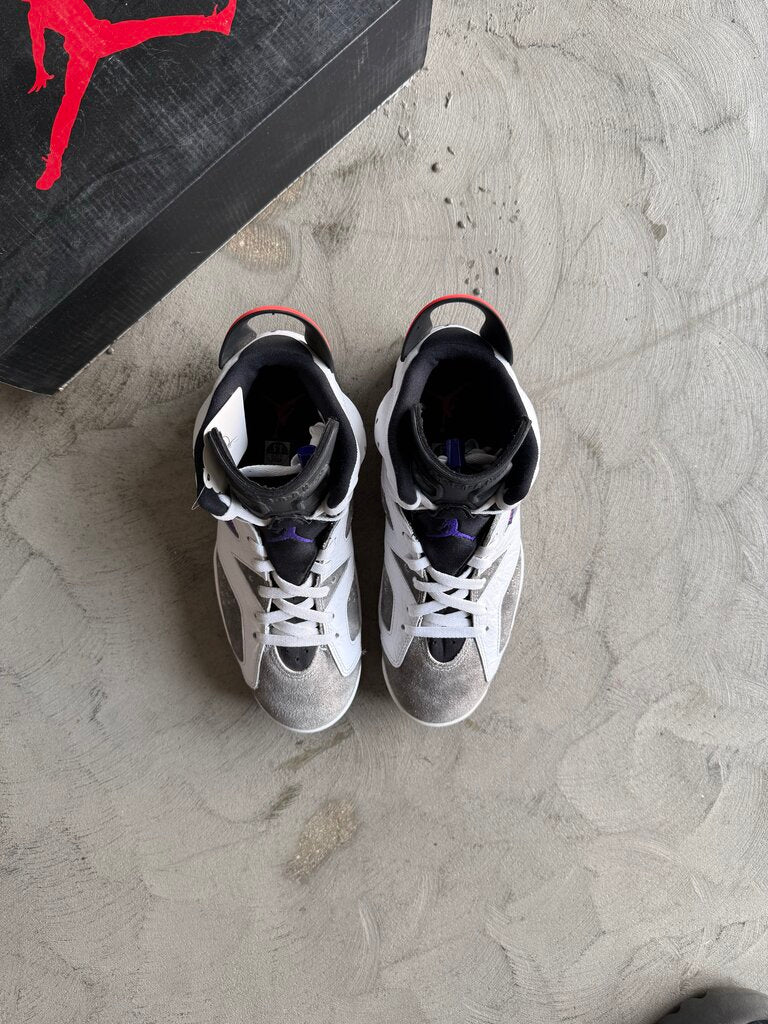 Jordan 6 Flight Nostalgia Sz.8.5