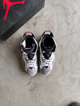 Jordan 6 Flight Nostalgia Sz.8.5