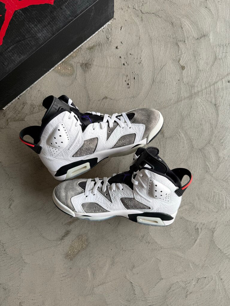 Jordan 6 Flight Nostalgia Sz.8.5