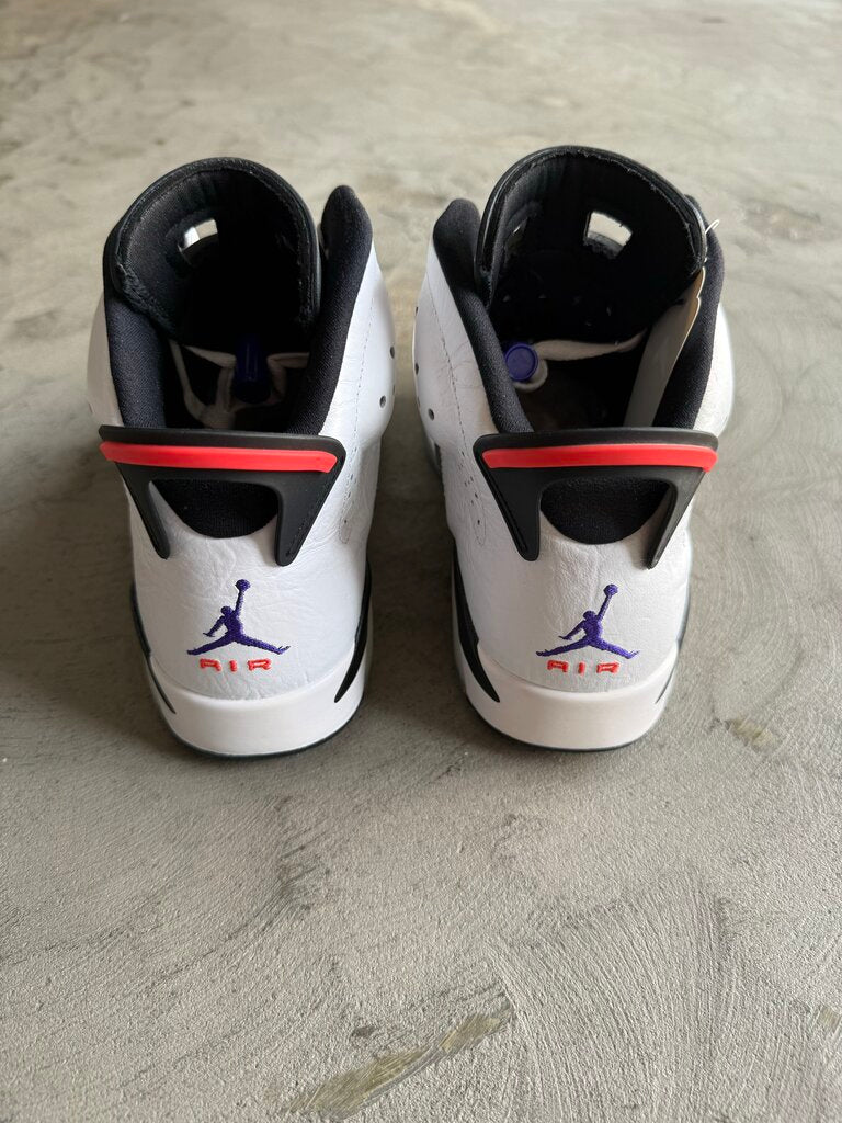 Jordan 6 Flight Nostalgia Sz.8.5