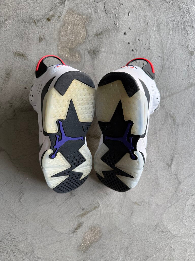 Jordan 6 Flight Nostalgia Sz.8.5