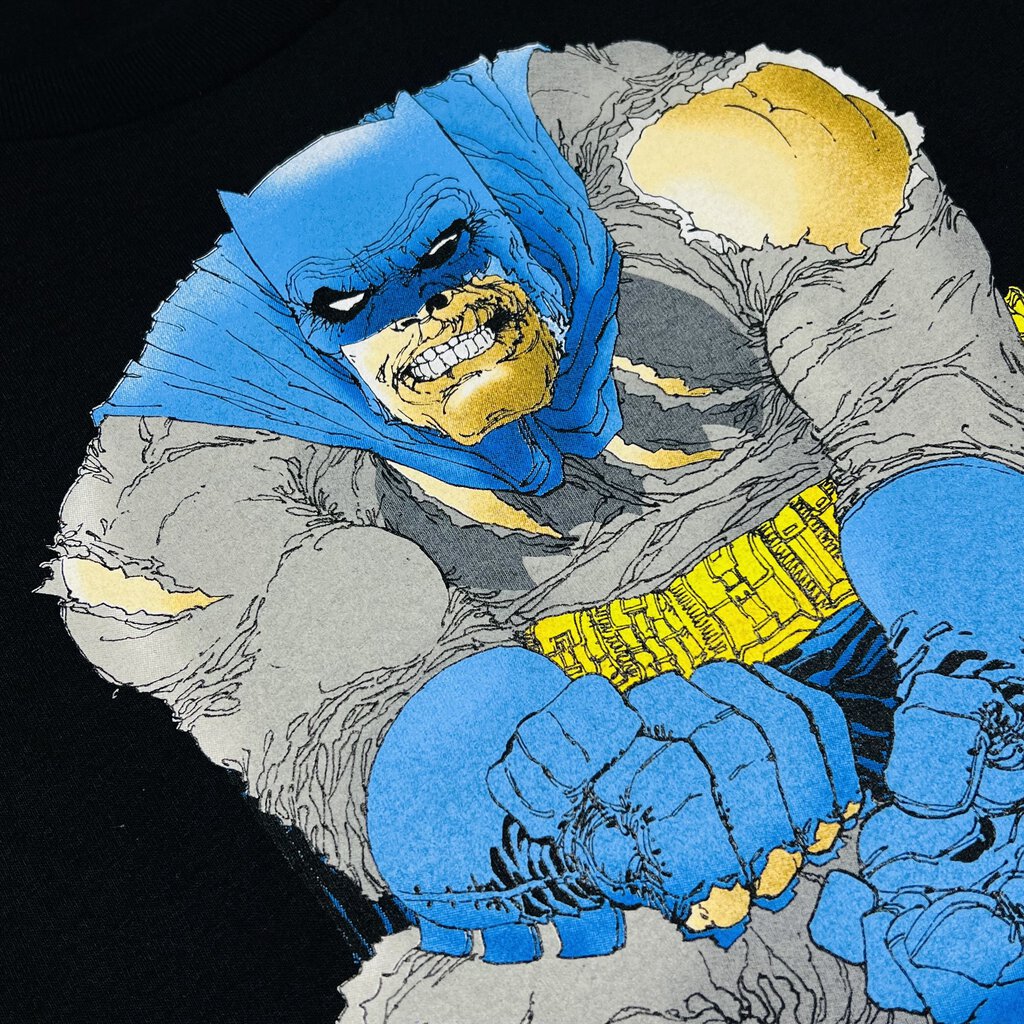 Vintage 07' Batman Tee Sz.XL