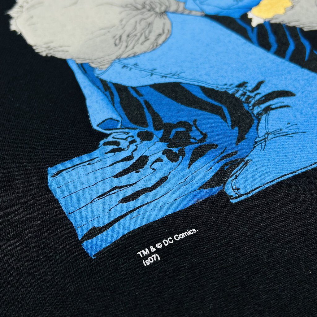 Vintage 07' Batman Tee Sz.XL