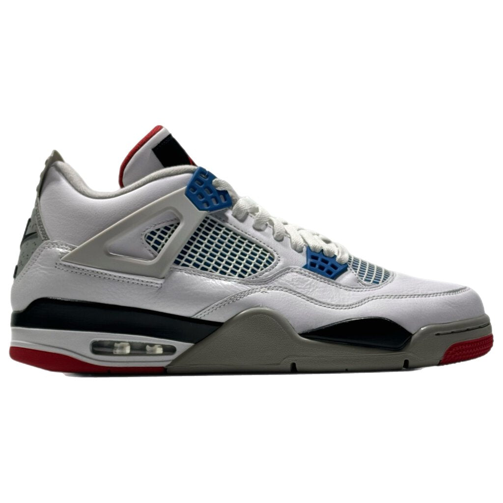 Jordan 4 What The Sz.12