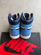 Jordan 1 Obsidian Sz.11