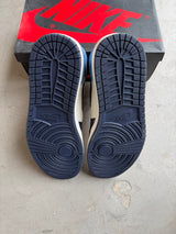 Jordan 1 Obsidian Sz.11