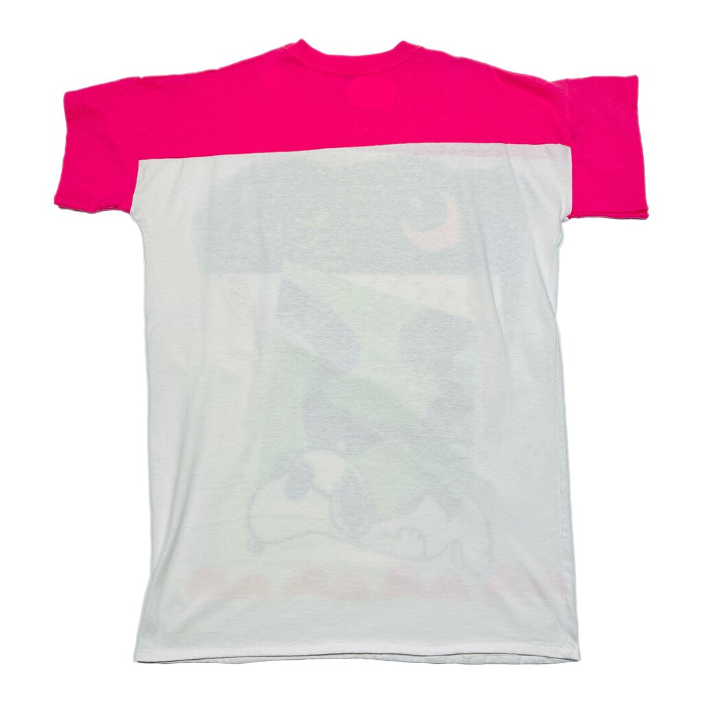 Vintage 90s Snoopy Tee Sz.L