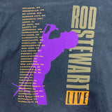 90s Rod Stewart Tee Sz.L